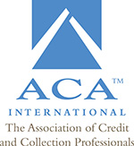 RFGI is member of ACA International - The Association of Credit and Collection Professionals