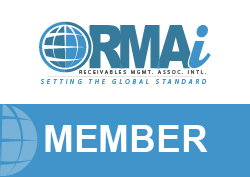 Receivables Management Association International Member